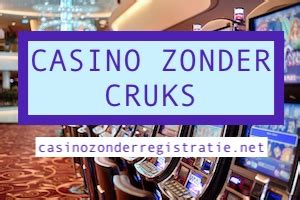 casinos zonder gokstop
